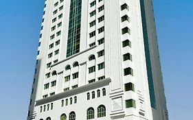فندق هوارد جونسون